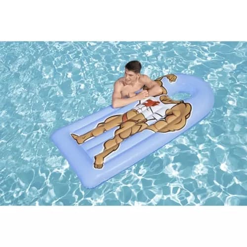 Luftmadrass - BESTWAY 43421