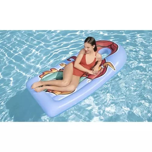 Luftmadrass - BESTWAY 43421