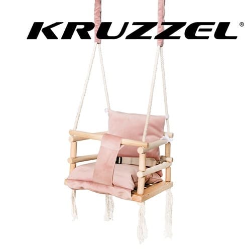 Pink gynge NYHED H18027