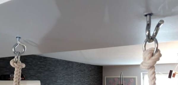 Pink gynge NYHED H18027