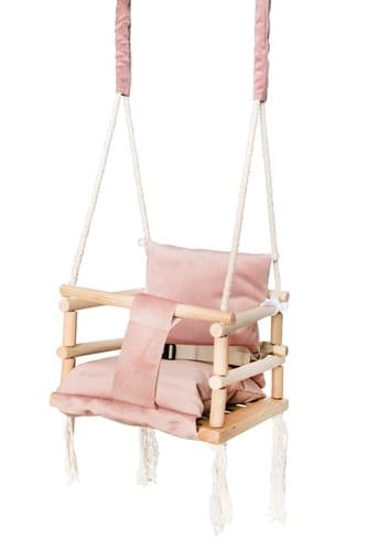 Pink gynge NYHED H18027