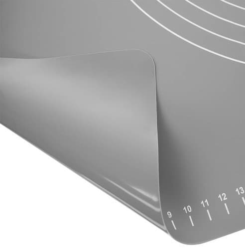 Silikone bord 64x45cm