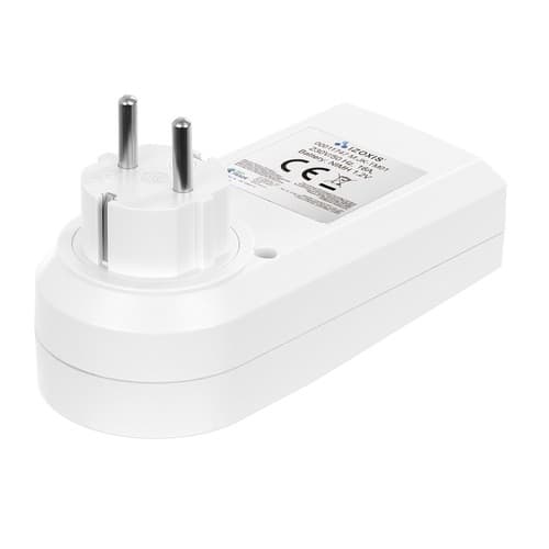 Tænd/sluk timer