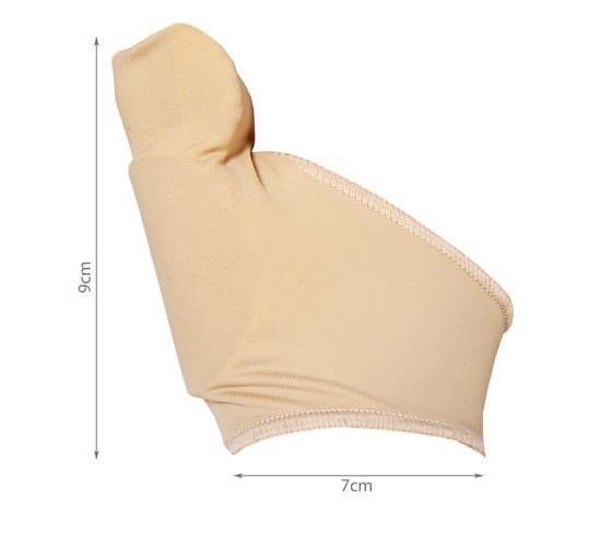 Gelband för bunions