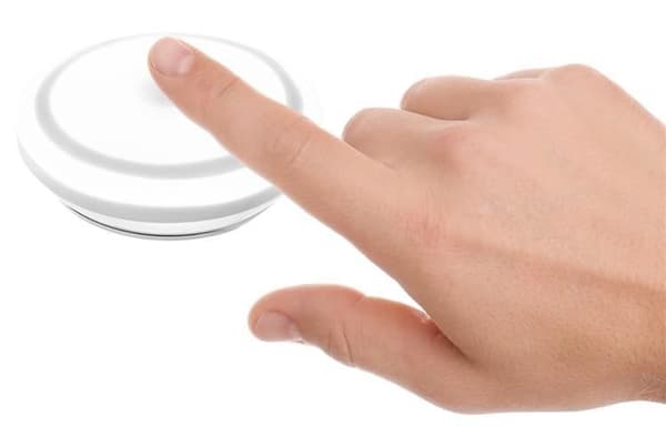 LED natlys med bevægelsessensor