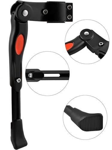 Cykelstativ