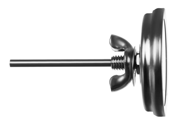 Termometer til grill og røgeri PK006