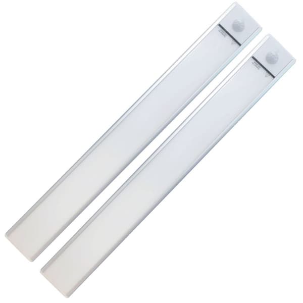 Orange Donkey Clickit Led Pro - Genopladelig Led lampe - 2-pak