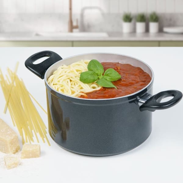 Cerafit Magic Pot - dørslag panne - Ø 24