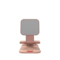 Miniatyrbilde 1 av 2: Orange Donkey - Stativ til telefon og nettbrett - Rose gull