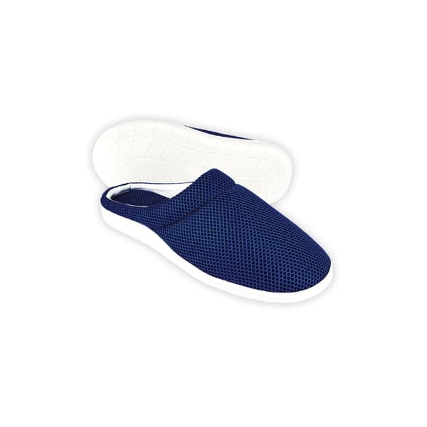 Orange Donkey - Bamboo Gel Slippers 35/36