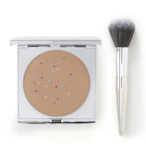 Magic Minerals Professional Powder Foundation - Medium