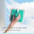 Miniatyrbild 2 av 2: Aqua Laser - Clickball Mopp Set - 9-st - Rosa