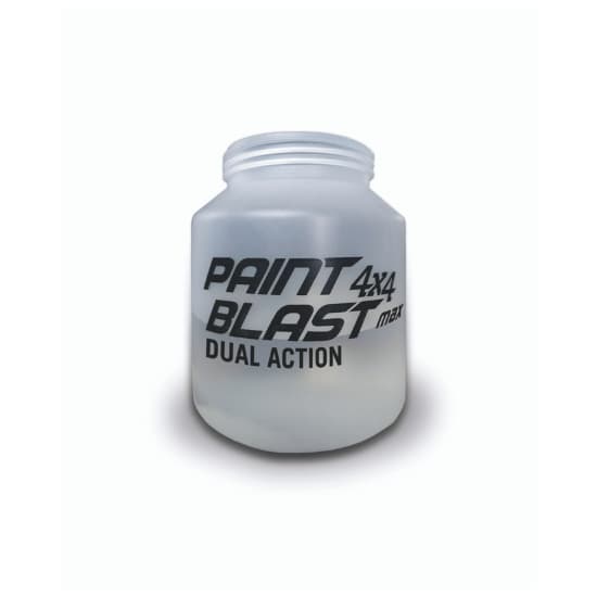 Paint Blast - 4x4 Max - løs beholder 800ml