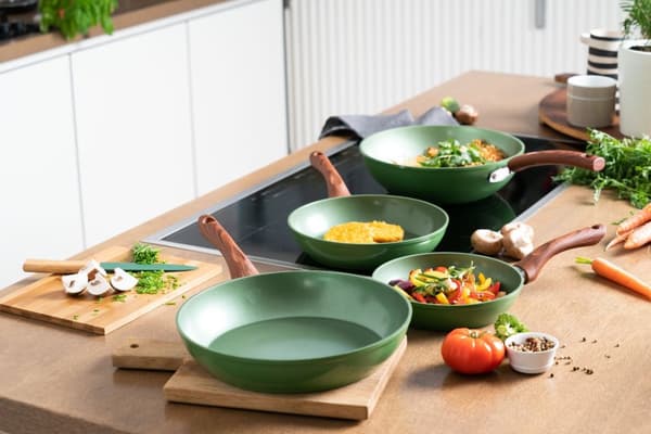 Just Vegan - CeraVegan Eco panne - 28cm