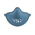 Pikkukuva 1 / 2: Koziol Community Mask - Organic Blue sis. 1 suodatin