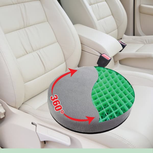 Konbanwa pute - Comfort 360º - Stolpute