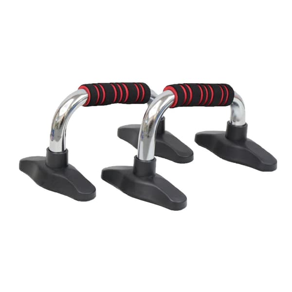 Iron Gym - Push Up Bars