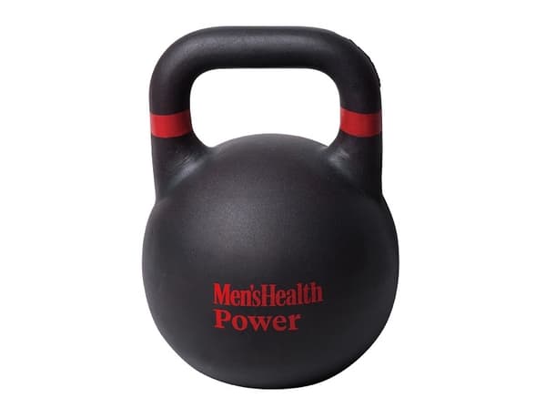 Menshälsa - Pro Style Kettlebell - 8KG