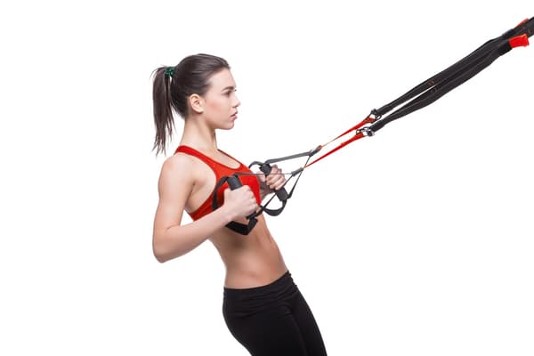 Iron Gym - Trainer Pro