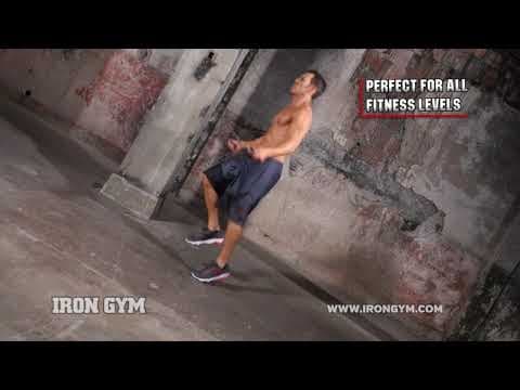 Iron Gym - Speed ​​Rope Pro