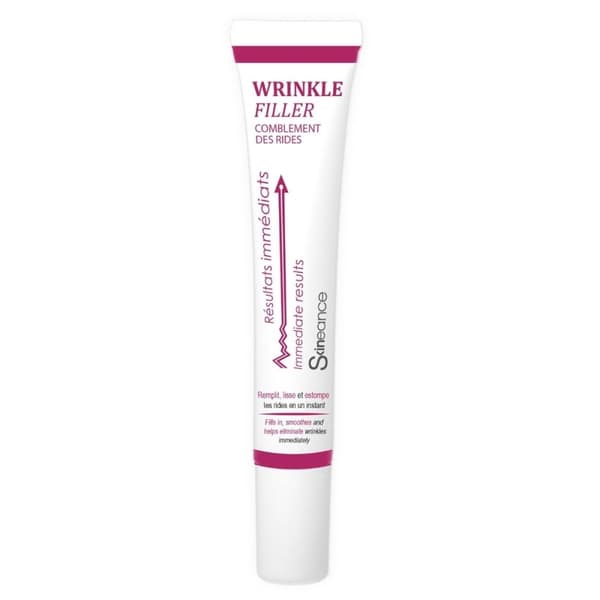 Wrinkle Filler - Anti-Wrinkle Serum - 15 ml