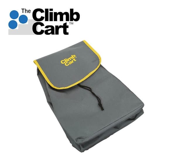 Climb Cart vattentät väska