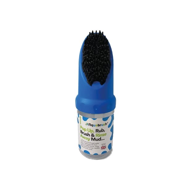 AquaBrush - Rengjøringssett - 250ml - Blå