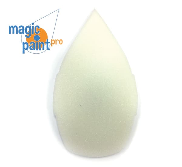 Magic Paint Pro - Malingshjelp