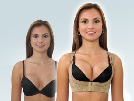Chic Shaper Nude S