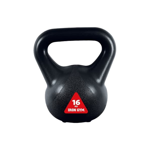 Iron Gym - Kettlebell 16 kg
