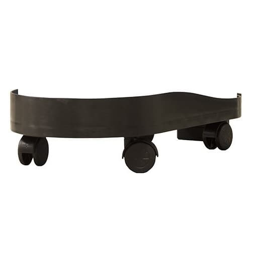 Orange Donkey - Storm Spin Dolly