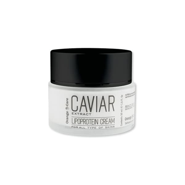 Orange Care - Kaviar ansiktskräm - 50ml
