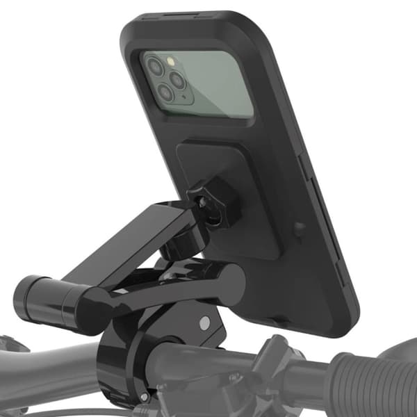 Sykkeltelefonholder