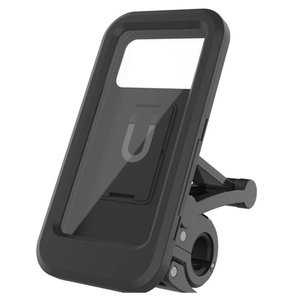 Sykkeltelefonholder