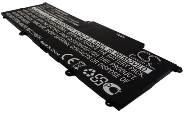 Batteri til Samsung 900X3B-A74 osv