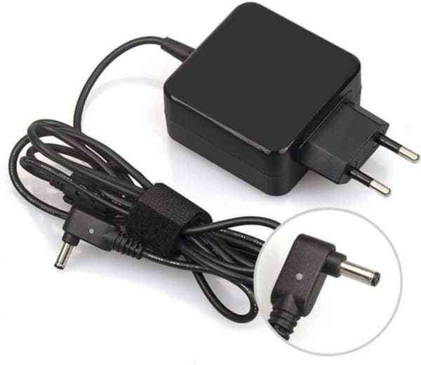 Oplader til Asus 19V 1,75A 33W (4,0x1,35)
