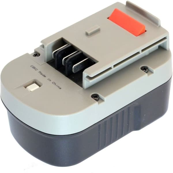Batteri för Black & Decker 14,4V (B) 2,0Ah A1714