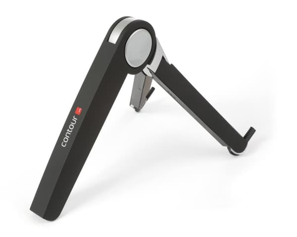 Ergonomiskt Justerbart Laptopstativ - Contour