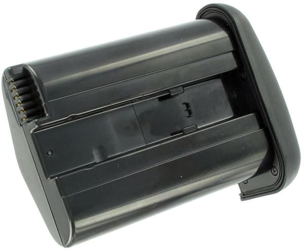 Batteri for LP-E4 erstatningsbatteri