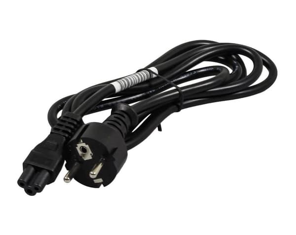 HP Strømkabel C5, 1m - Europa