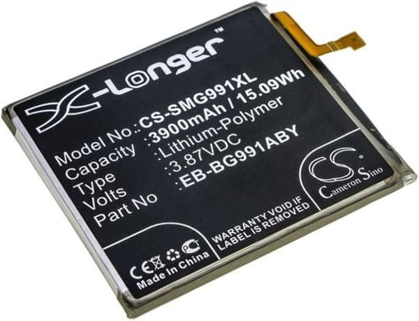 Batteri til Samsung Galaxy S21 5G etc
