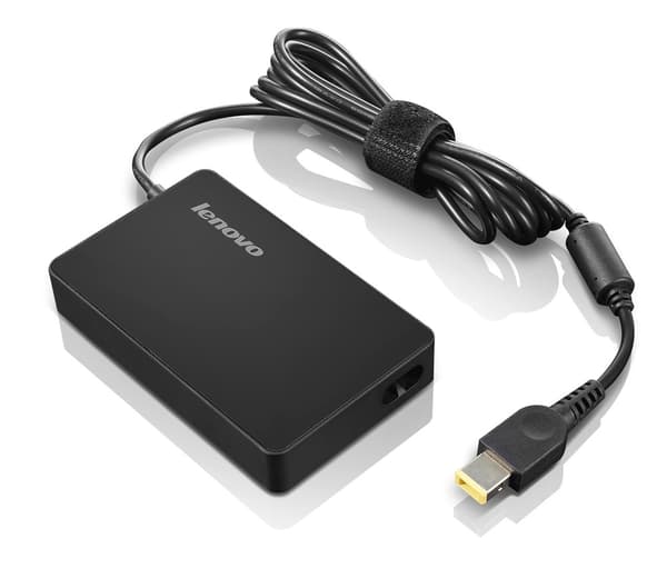 Lenovo ThinkPad 65W Slim AC Adapter (Slim Tip) - 0B47459