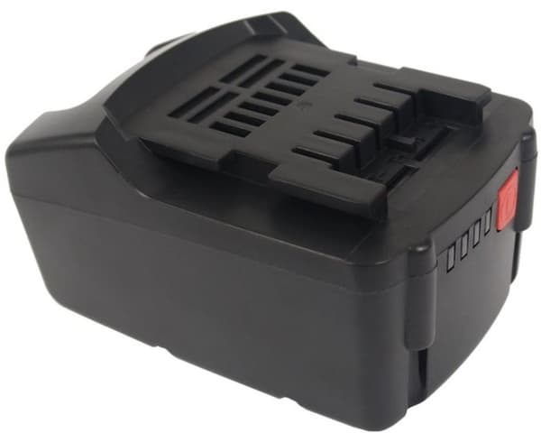 Batteri till Metabo ASE 18 LTX mm