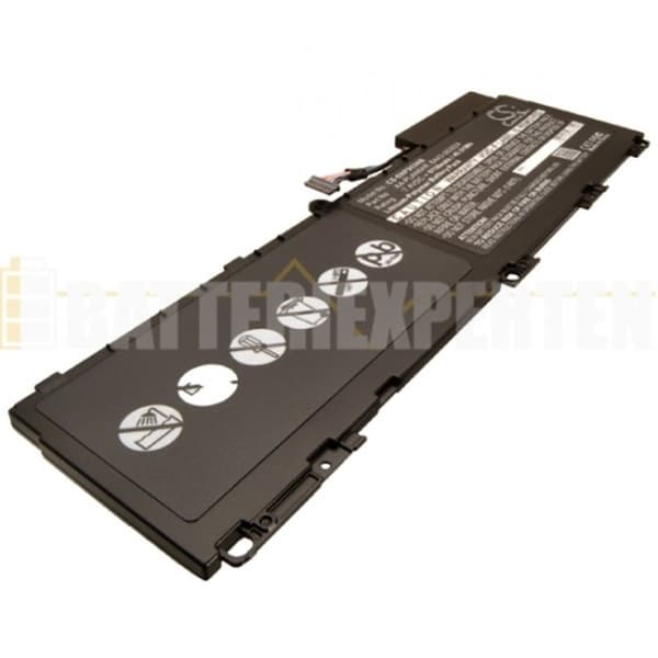 Batteri til Samsung 900X3 osv