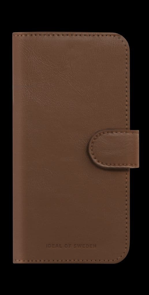 iDeal of Sweden iPhone 15 Pro Max Magnet Wallet +, brun