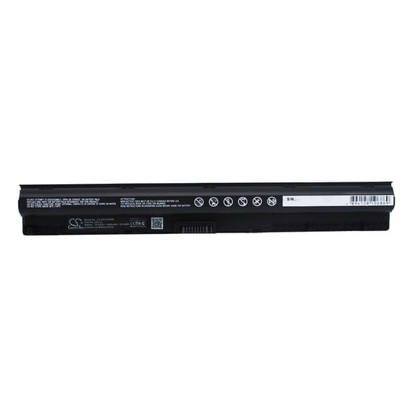 Akku Dell Inspiron 15-3451 jne