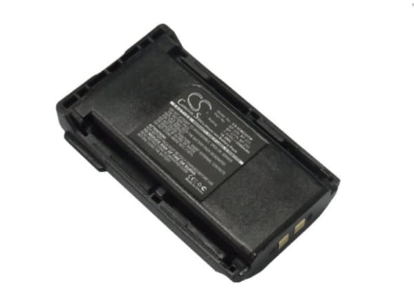 Batteri til ICOM BP-231 2500 mAh