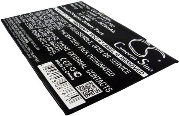 Akku Apple A1474 jne