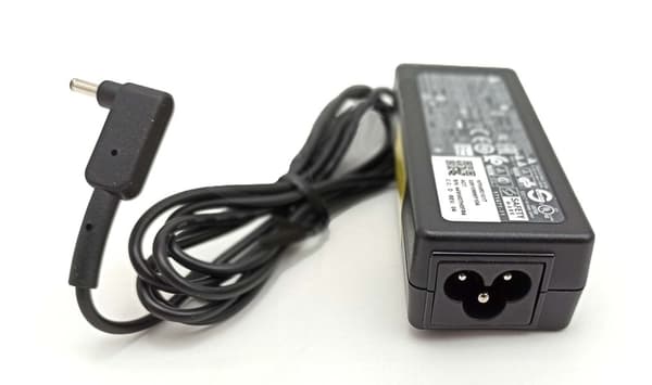Acer AC-adapter, 19V, 45W, 100-240V, 50-60Hz
